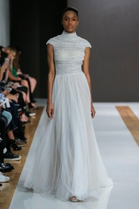 Mark Zunino Bridal Spring 2018