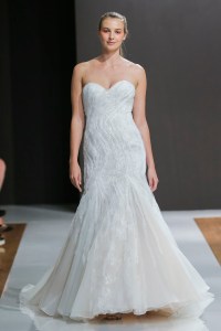 Mark Zunino Bridal Spring 2018