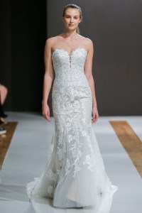 Mark Zunino Bridal Spring 2018