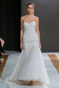 Mark Zunino Bridal Spring 2018