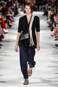 Stella McCartney RTW Spring 2018