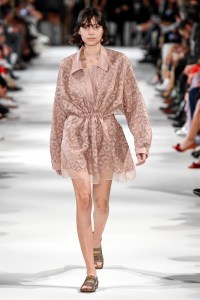 Stella McCartney RTW Spring 2018