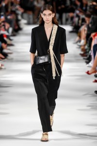 Stella McCartney RTW Spring 2018