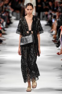 Stella McCartney RTW Spring 2018