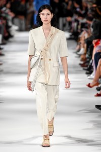 Stella McCartney RTW Spring 2018