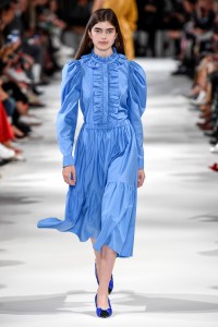 Stella McCartney RTW Spring 2018
