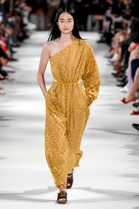 Stella McCartney RTW Spring 2018