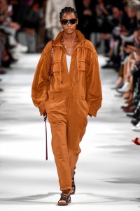Stella McCartney RTW Spring 2018