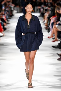 Stella McCartney RTW Spring 2018
