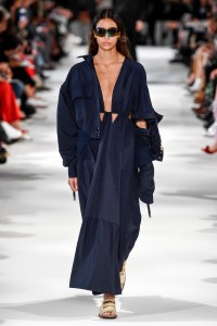 Stella McCartney RTW Spring 2018