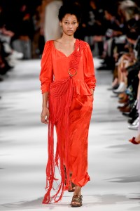 Stella McCartney RTW Spring 2018