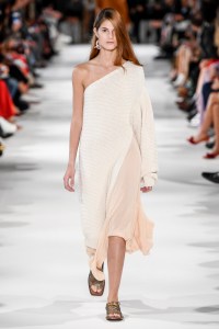 Stella McCartney RTW Spring 2018
