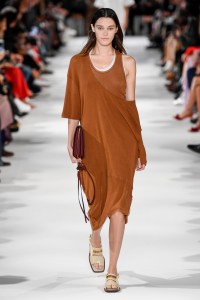 Stella McCartney RTW Spring 2018