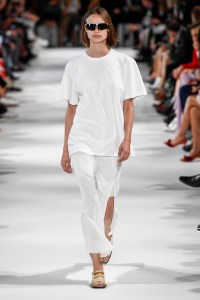 Stella McCartney RTW Spring 2018