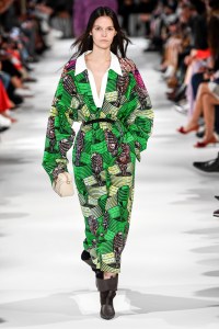 Stella McCartney RTW Spring 2018