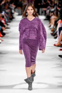 Stella McCartney RTW Spring 2018
