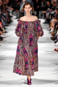 Stella McCartney RTW Spring 2018