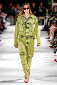 Stella McCartney RTW Spring 2018
