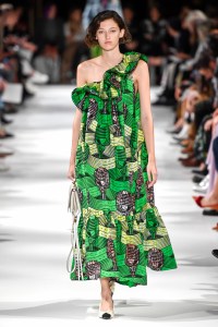 Stella McCartney RTW Spring 2018