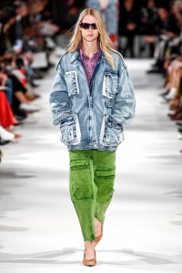 Stella McCartney RTW Spring 2018