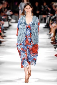 Stella McCartney RTW Spring 2018
