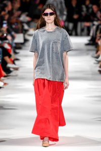 Stella McCartney RTW Spring 2018
