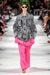 Stella McCartney RTW Spring 2018