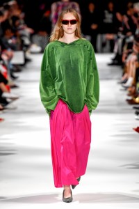 Stella McCartney RTW Spring 2018