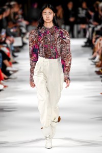 Stella McCartney RTW Spring 2018