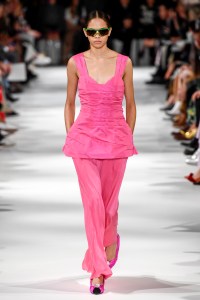 Stella McCartney RTW Spring 2018