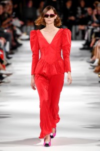 Stella McCartney RTW Spring 2018