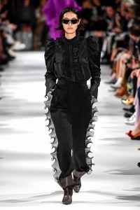 Stella McCartney RTW Spring 2018