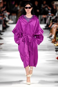 Stella McCartney RTW Spring 2018