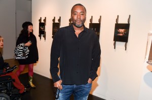 Lee Daniels