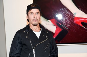 Steven Klein
