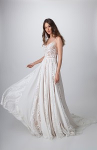 Sundance by Rish Bridal Fall 2018