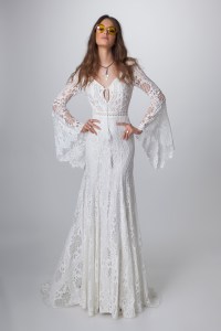 Sundance by Rish Bridal Fall 2018