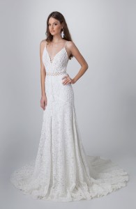 Sundance by Rish Bridal Fall 2018