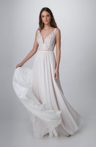 Sundance by Rish Bridal Fall 2018