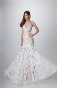 Sundance by Rish Bridal Fall 2018