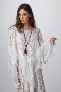 Sundance by Rish Bridal Fall 2018