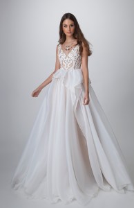 Sundance by Rish Bridal Fall 2018