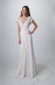 Sundance by Rish Bridal Fall 2018