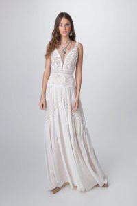 Sundance by Rish Bridal Fall 2018