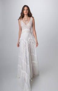 Sundance by Rish Bridal Fall 2018