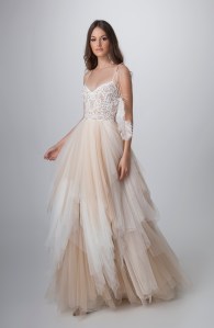 Sundance by Rish Bridal Fall 2018
