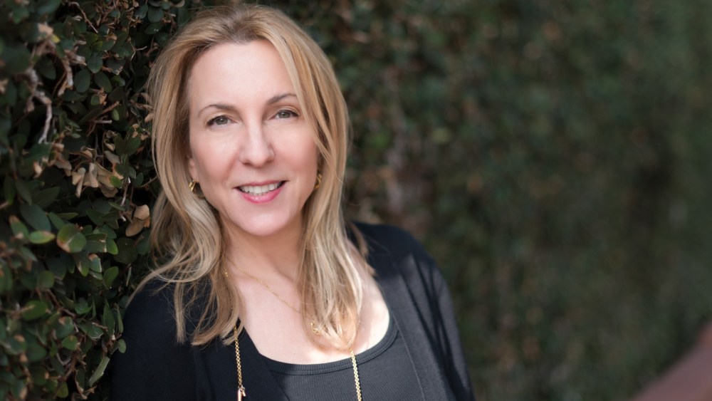 Susan Rockefeller
