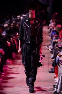 Takahiromiyashita The Soloist RTW Spring 2018
