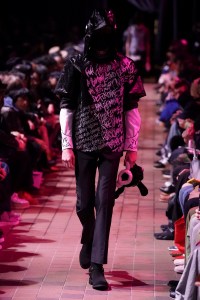 Takahiromiyashita The Soloist RTW Spring 2018
