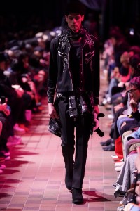 Takahiromiyashita The Soloist RTW Spring 2018